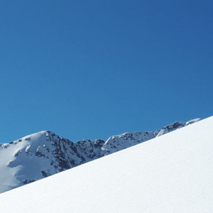 Hintere Karlesspitze, Stubaier Alpen