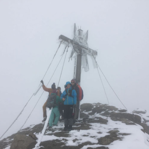 Muttekopf, Lechtaler Alpen